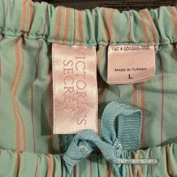 Victoria Secret Pajama Pants - - Picture 2 of 10